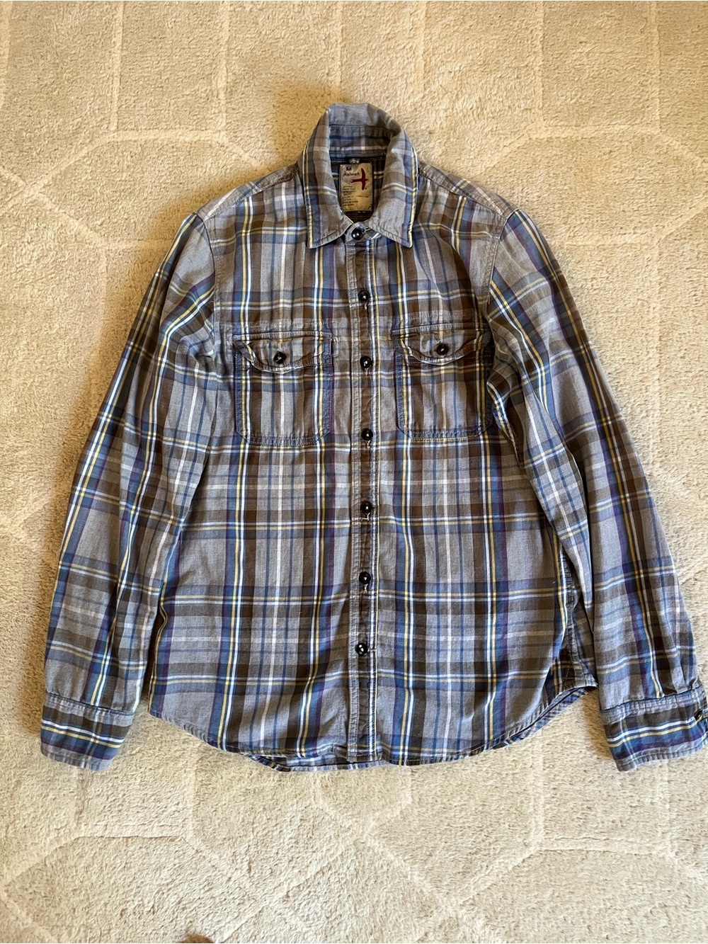 Relwen Flannel